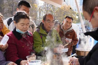 西宁城西冬春文旅活动启动