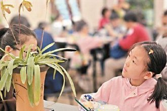 广州科普花市打造春节文旅新体验