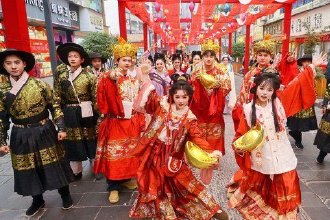 自贡抢抓毕业季文旅机遇