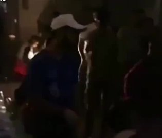 加沙最大医院停电