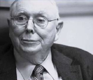 1分钟了解芒格的一生