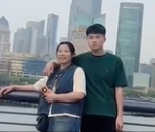 23岁男子失联柬埔寨38天