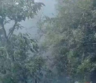 29岁男子南太行失联