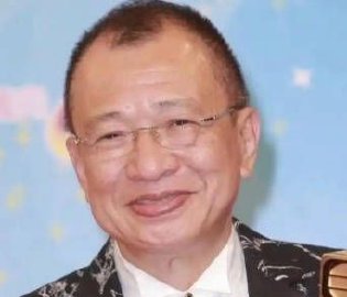 许绍雄经典角色