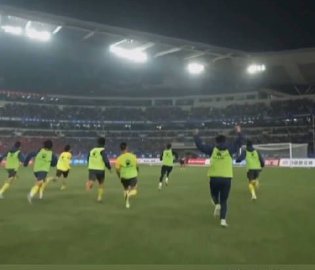 回顧泰州奪冠之路