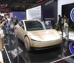 進(jìn)博會(huì)“黑科技”太吸睛