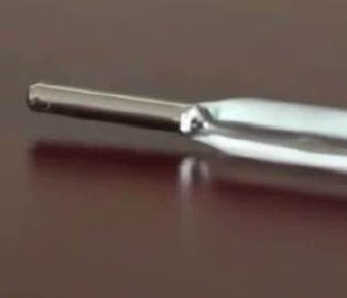 水银体温计禁用后用什么