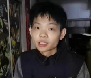 16岁烤鸡少年爆火