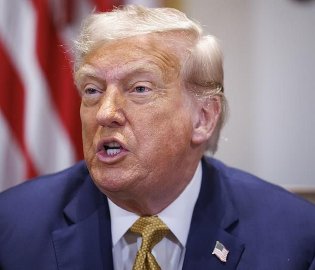 特朗普批准建造新型战舰