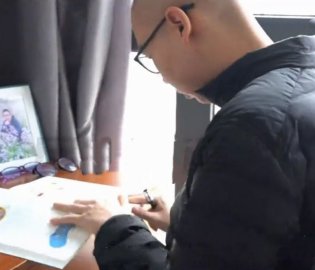 男孩抗癌7年考上一本