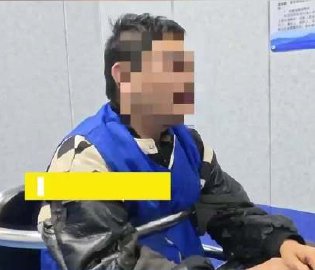 揭秘诈骗园区暴行