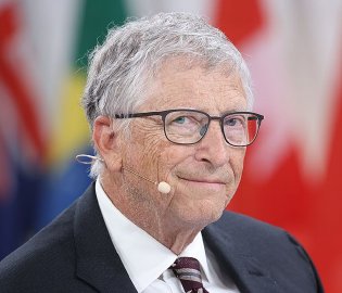 蓋茨首次回應(yīng)涉性丑聞