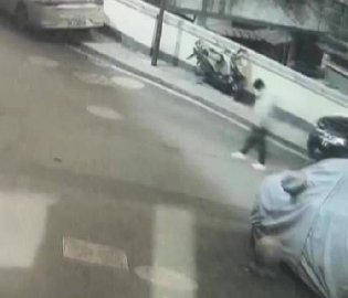 獨(dú)居老人遭鄰居入室盜竊