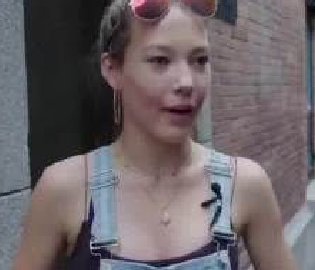 谷愛凌14歲暑假回中國(guó)