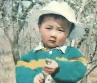 6旬父亲寻子33年