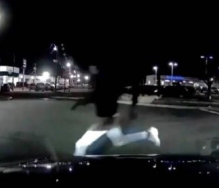 美一餐厅发生枪击案