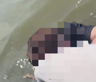 男子救落水女孩反遭埋怨