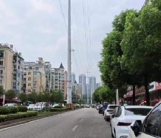 男子偷走路边车卖了4800