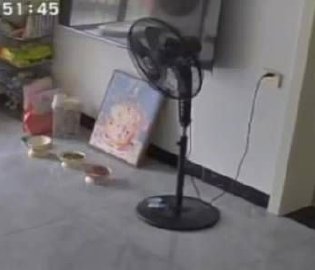 青海兴海县连发两次地震