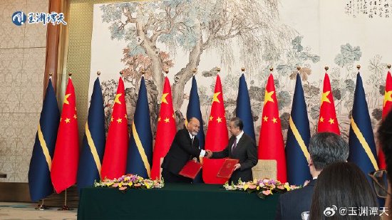 世界自然遗产有哪些