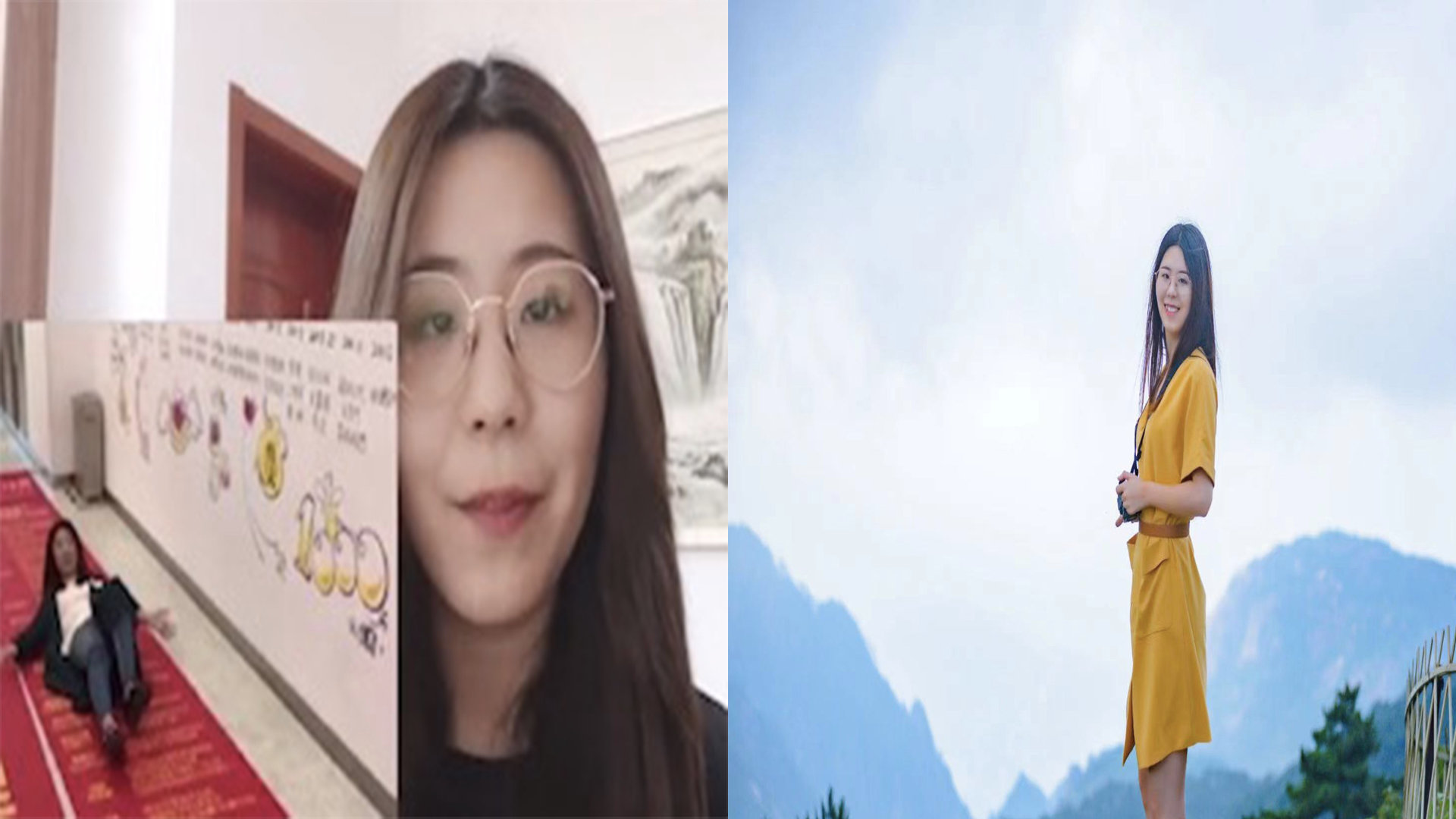 中奖暴富后抑郁了！锦鲤信小呆谈现状：没钱没工作，考上教资