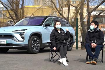 拜见车主大人：听车主关于蔚来ES6的肺腑之言