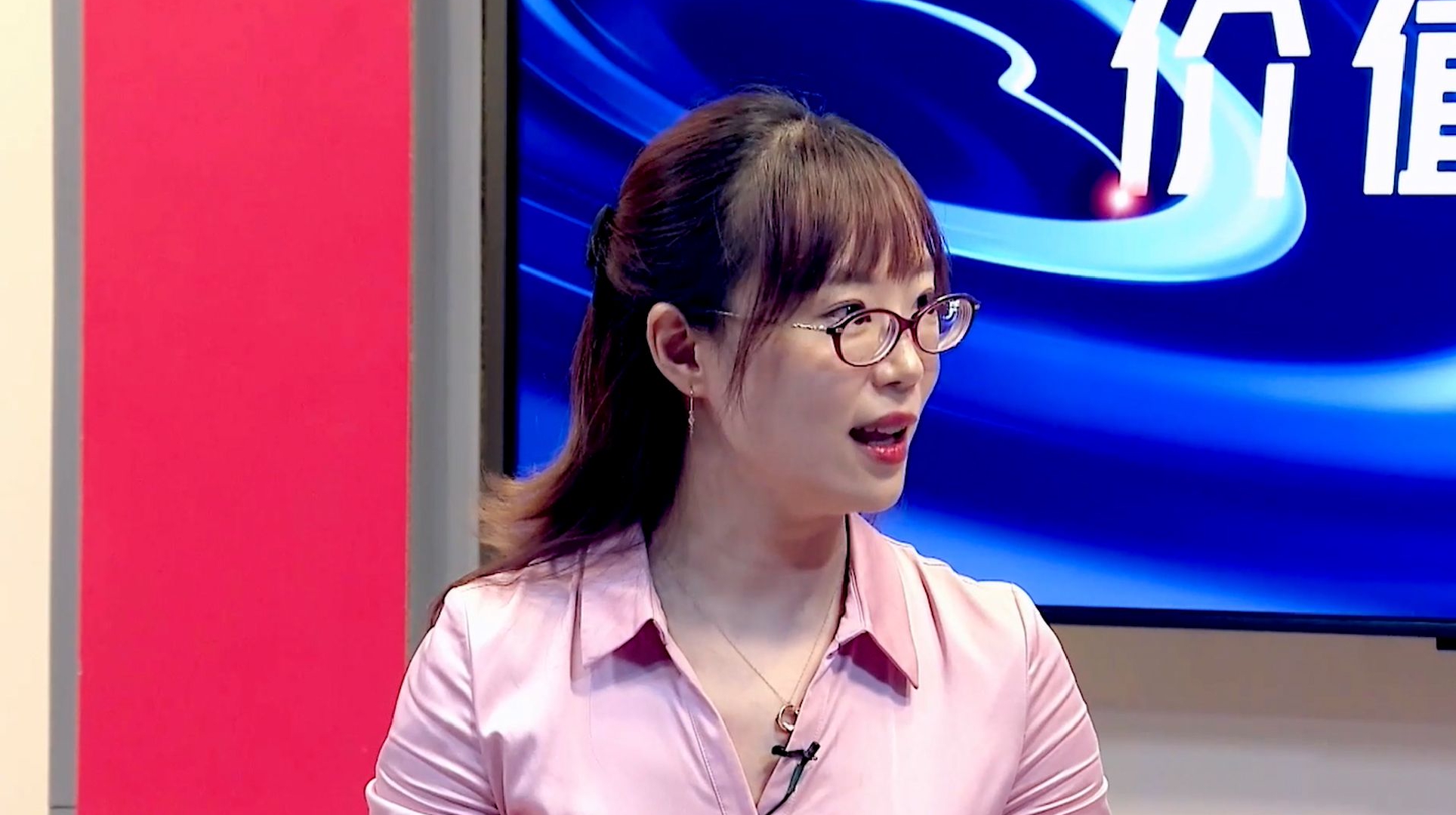 商汤科技栾青：商汤的SenseMARS以人、物、场景为切入点，快速生产数字世界的各种内容_手机新浪网