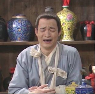 囧哥说事:醉酒驾驶被交警拦下 竟想拍照发"朋友圈"