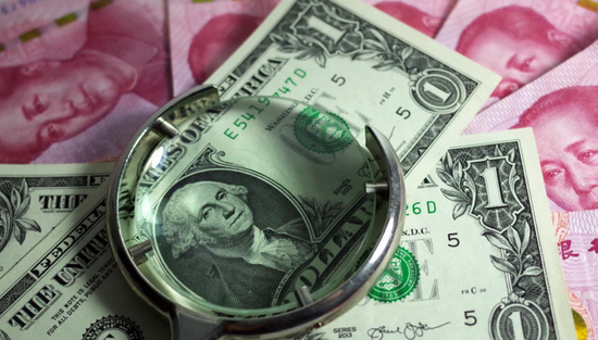外汇管制5万美金 Foreign exchange control $50,000 mt5 全称