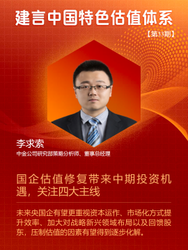 李求索