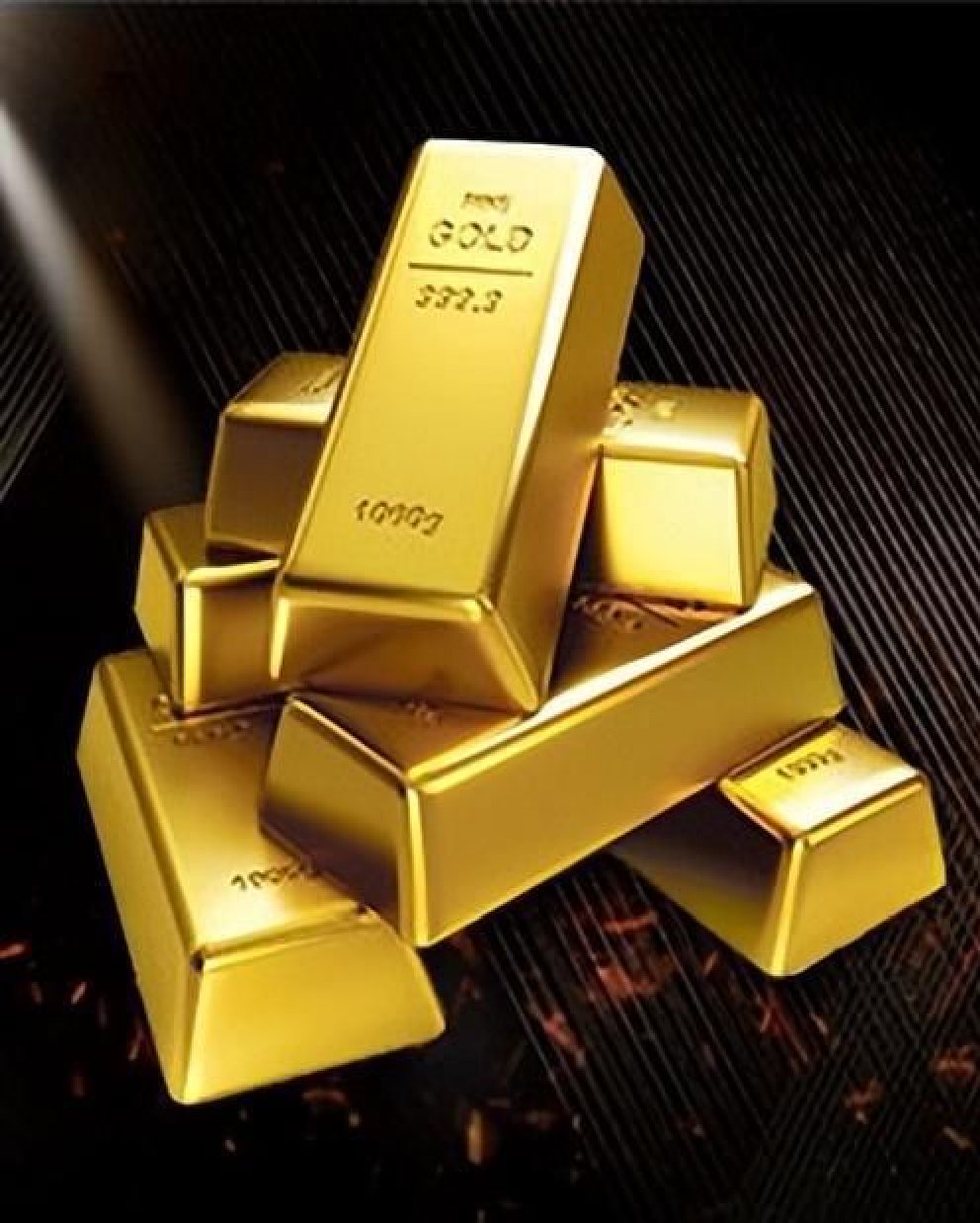 现货黄金跌破4500美元/盎司|COMEX黄金|黄金连续AU0|贵金属相关基金|黄金相关基金|伦敦金期货_手机新浪网