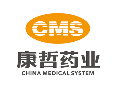 康哲药业