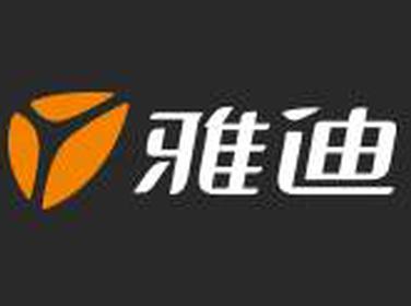 雅迪控股