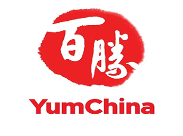 百胜中国