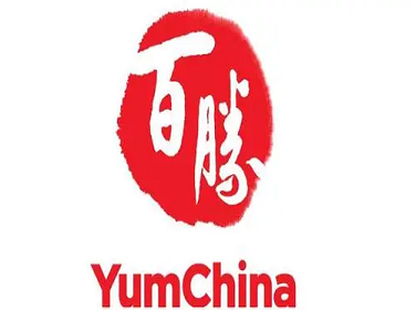 百胜中国