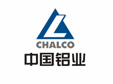 中国铝业