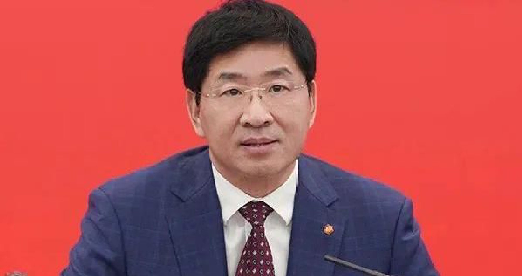 广西桂林市委书记周家斌接受纪律审查和监察调查_新浪新闻