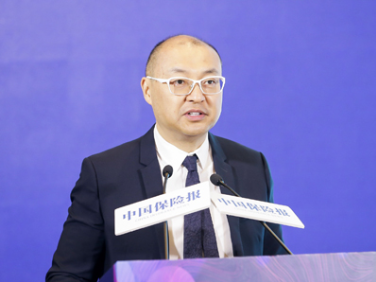 太平人寿保险有限公司拟任副董事长 张可