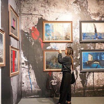 光影聚丽水 佳作创纪录