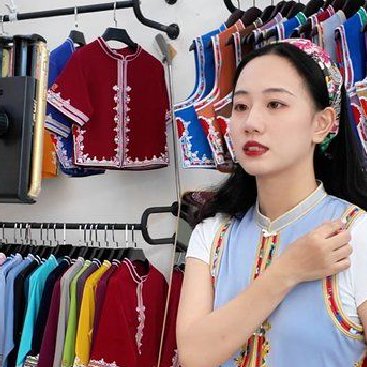 惠女装，如何走出“国际范儿”？