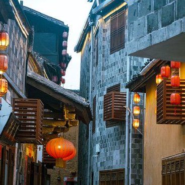 閩東歷史文化街區