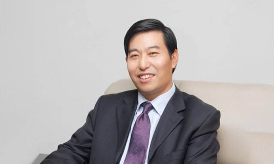 工行周月秋：当前我国资管行业呈现出“五化”趋势性特征