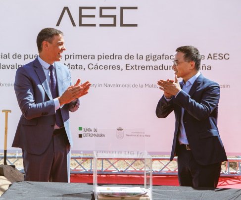 西班牙和匈牙利，中企投资欧盟的“两极”格局