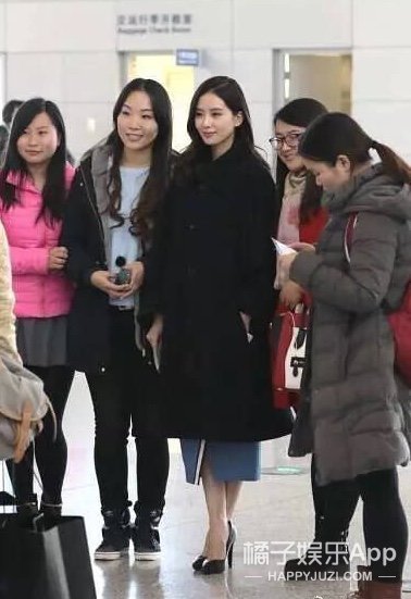 21以前总有人讲刘诗诗是路人脸，你们的良心不会痛吗