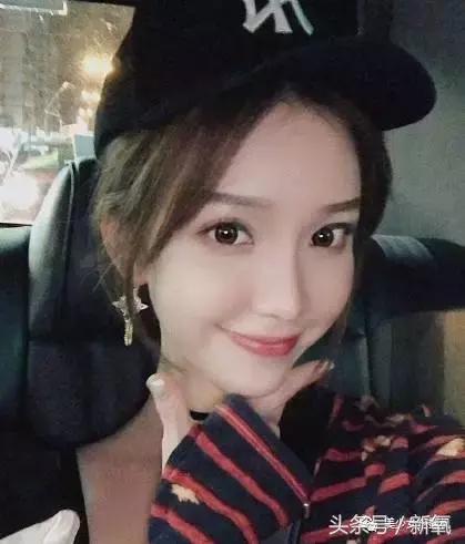 超级富二代秦奋的前女友喜哥