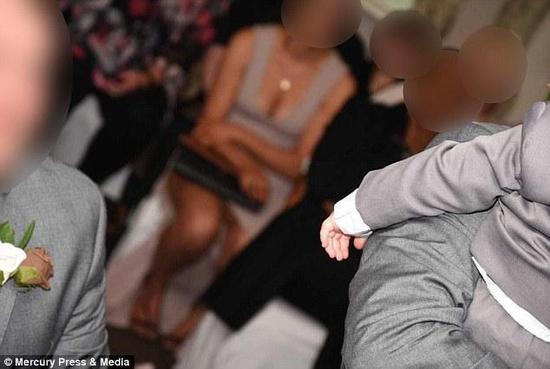 然而他的解释，并没有浇熄 Unwin 夫妻的怒火，他们一气之下把 Kilcourse 告上了法庭。