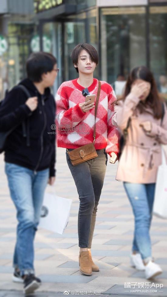 27以后不准再说马思纯高大壮了