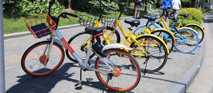 共享单车停运潮:已走到分水岭