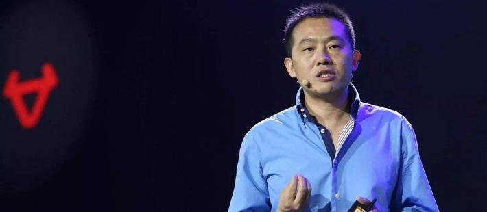 李一男:从任正非干儿子到囚徒