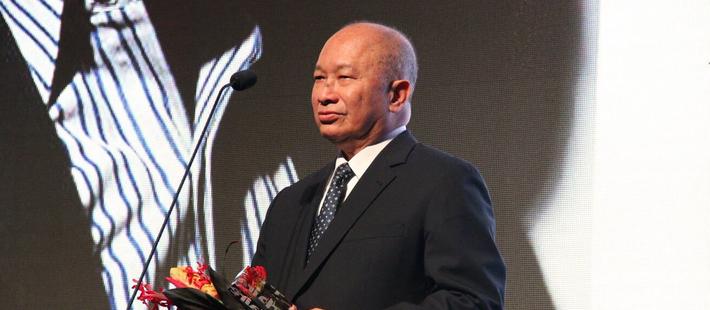吴宇森电影江湖:廉颇已老矣？